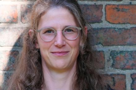 Nikola Huppertz Nikola Huppertz