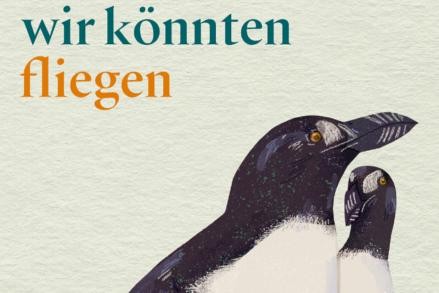 Coverausschnitt der Anthologie Coverausschnitt der Anthologie