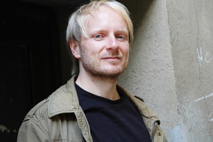 Jochen Schmidt Jochen Schmidt