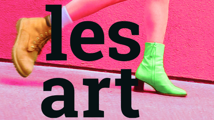 Logo lesart 2026