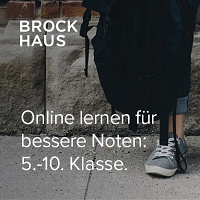 Brockhaus Schülertraining – Online-Lernen für bessere Noten