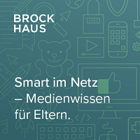 Brockhaus  Smart im Netz – Medienwissen für Eltern