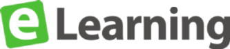 Logo eLearning Logo eLearning
