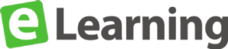 Logo eLearning