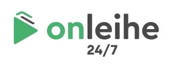 Logo 24/7 Onleihe Logo 24/7 Onleihe