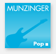 Logo Munzinger Pop
