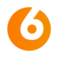 Logo Phase 6 Logo Phase 6